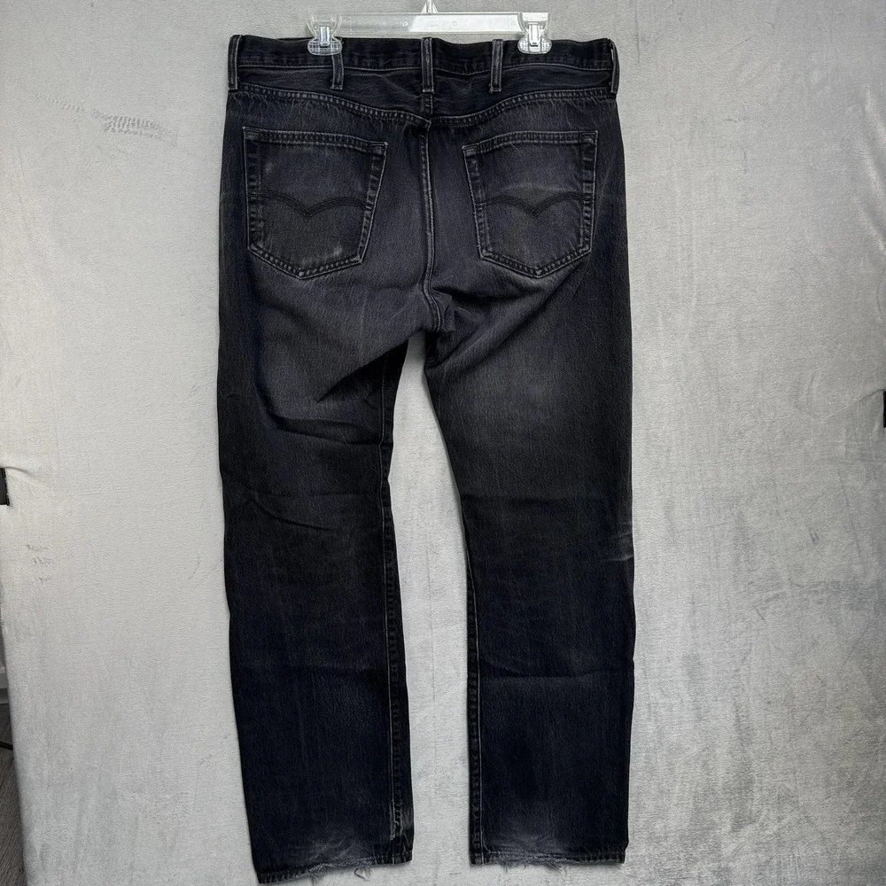 Levis levis 501